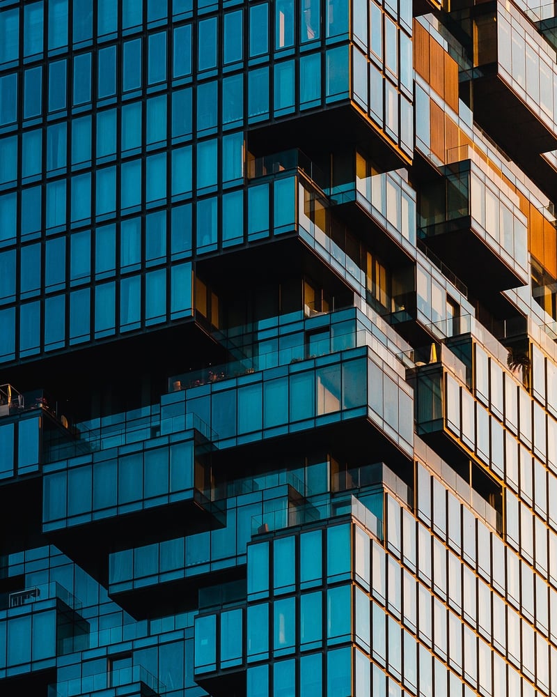Modern Alterations