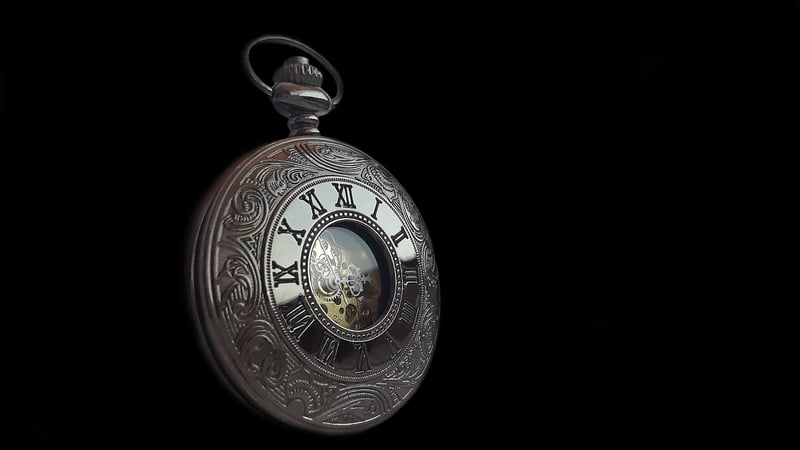 Clock and Time