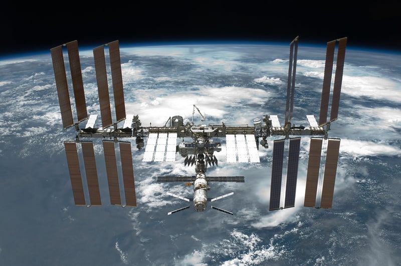 Space Travel